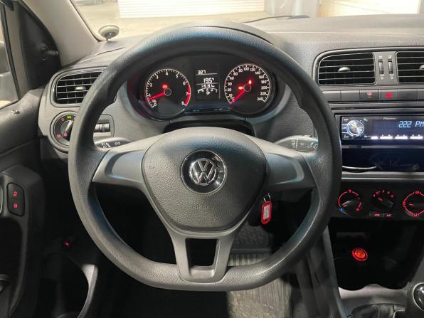 Volkswagen Polo V Рестайлинг с пробегом 2015 года, цена 780 000 рублей, 115190 км, седан, Автокод Объявления