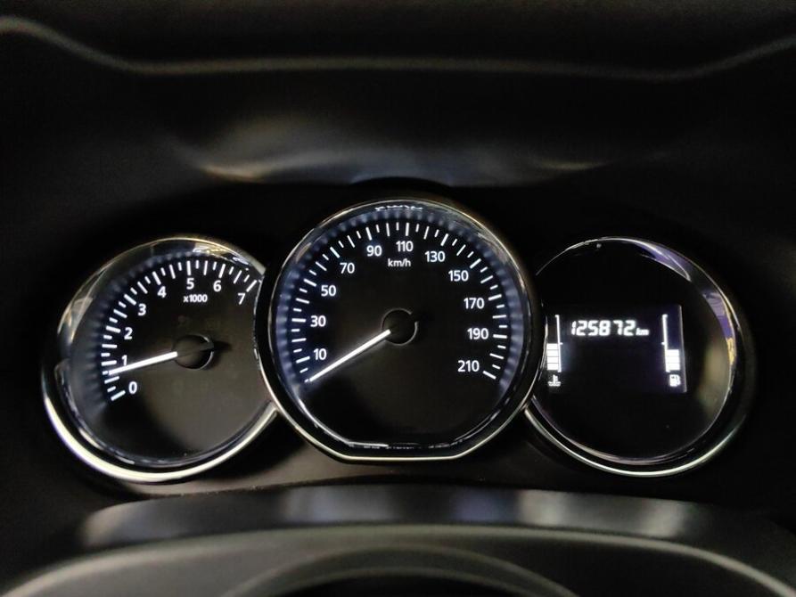 Nissan Terrano III (D10) Подольск  - изображение 10