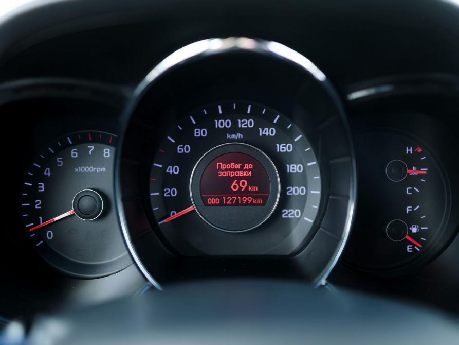 Kia Rio III Ижевск  - изображение 16