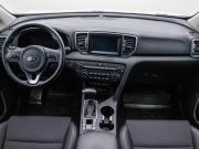 Kia Sportage IV Москва  - изображение 32
