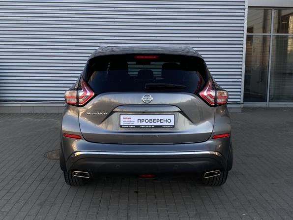 Nissan Murano III (Z52) с пробегом 2018 года, цена 1 920 000 рублей, 188442 км, внедорожник, Автокод Объявления
