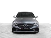 Mercedes-Benz C-Класс IV (W205) Рестайлинг Москва  - изображение 26