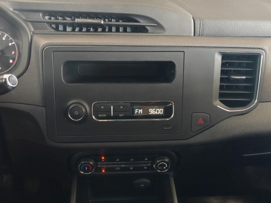 Chery Tiggo 4 I Рестайлинг Москва  - изображение 13