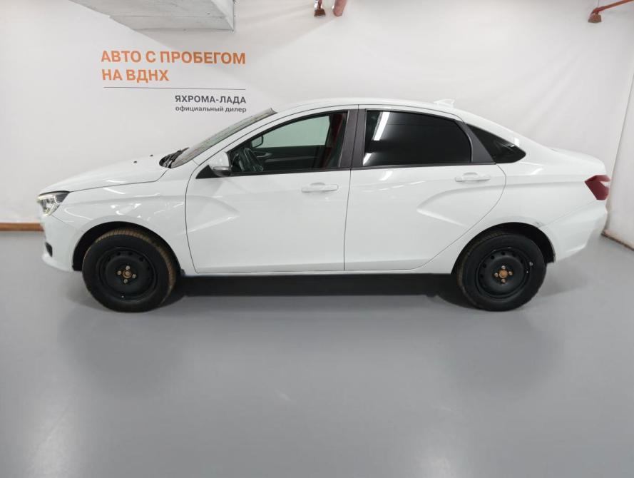 Lada (ВАЗ) Vesta I Рестайлинг (NG) Москва  - изображение 1