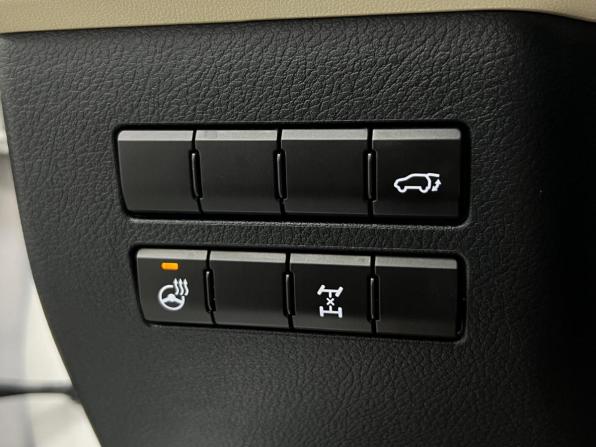 Lexus NX I Рестайлинг с пробегом 2020 года, цена 2 800 000 рублей, 98072 км, внедорожник, Автокод Объявления