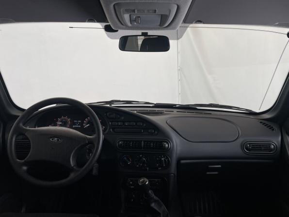 Lada (ВАЗ) Niva с пробегом 2024 года, цена 999 000 рублей, 24802 км, внедорожник, Автокод Объявления