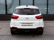 Hyundai Creta I Екатеринбург  - изображение 25