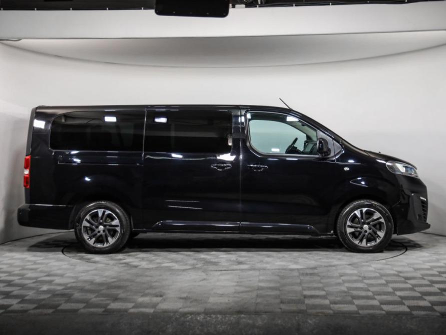 Opel Zafira Life I Санкт-Петербург  - изображение 4