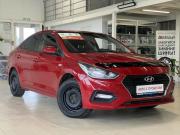 Hyundai Solaris II Пермь  - изображение 31