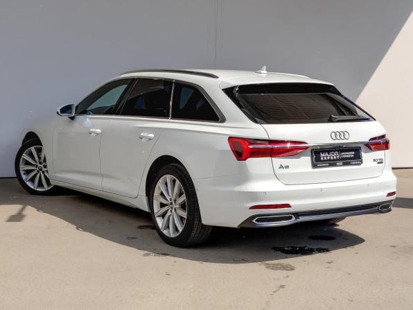 Audi A6 V (C8) с пробегом 2020 года, цена 4 705 000 рублей, 93129 км, универсал, Автокод Объявления