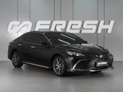 Toyota Camry VIII (XV70) Рестайлинг Минеральные Воды  - изображение 20