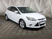 Ford Focus III Москва  - изображение 23