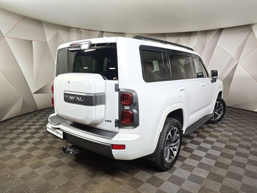 Haval H9 II Москва  - изображение 2