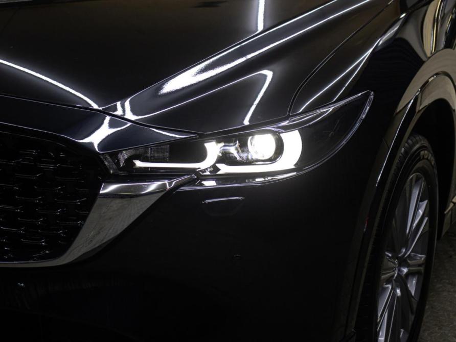 Mazda CX-5 II Рестайлинг Москва  - изображение 28