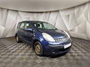 Nissan Note I Москва  - изображение 20