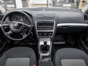 Skoda Octavia II (A5) Рестайлинг Казань  - изображение 16