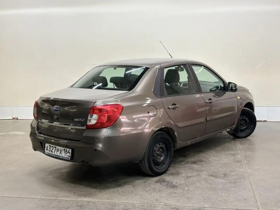 Datsun on-DO I Саратов  - изображение 2