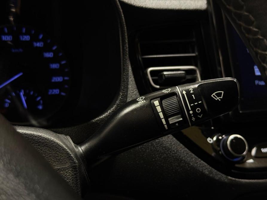 Hyundai Solaris II Рестайлинг Челябинск  - изображение 17