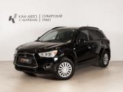 Mitsubishi ASX I Рестайлинг Казань  - изображение 9