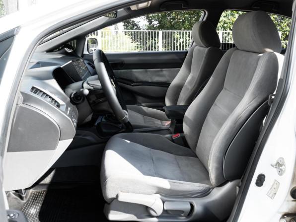 Honda Civic VIII с пробегом 2008 года, цена 677 000 рублей, 304522 км, седан, Автокод Объявления