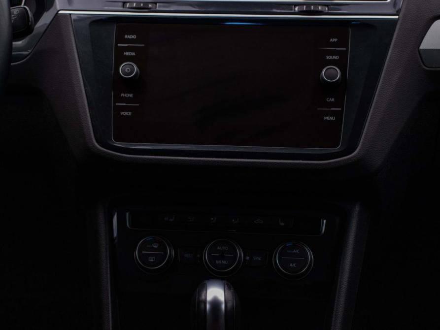 Volkswagen Tiguan II Москва  - изображение 15