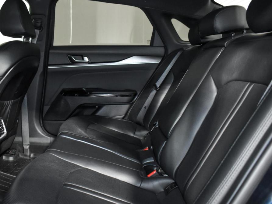 Kia K5 III Санкт-Петербург  - изображение 12