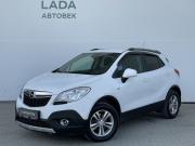 Opel Mokka I Екатеринбург  - изображение 25