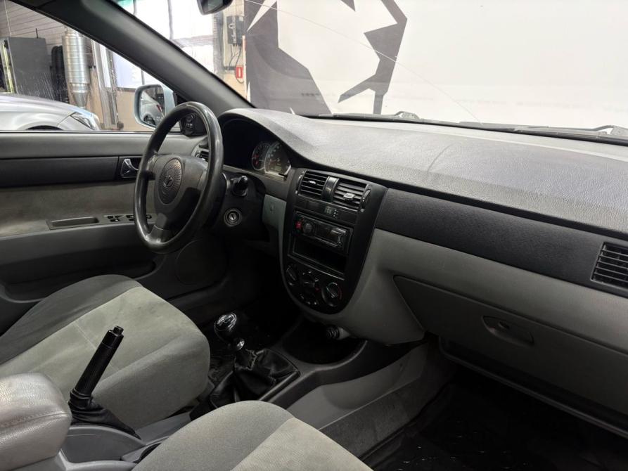 Daewoo Gentra II Ростов-на-Дону  - изображение 6