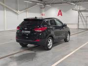Hyundai ix35 I Рестайлинг Казань  - изображение 28
