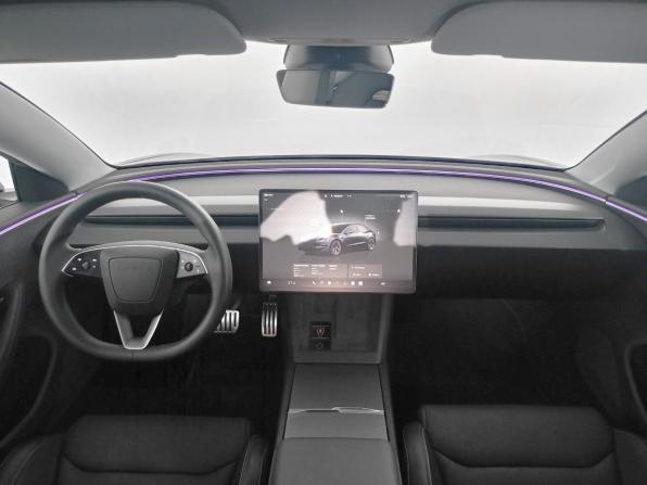 Tesla Model 3 I Рестайлинг с пробегом 2025 года, цена 7 800 000 рублей, 17261 км, седан, Автокод Объявления