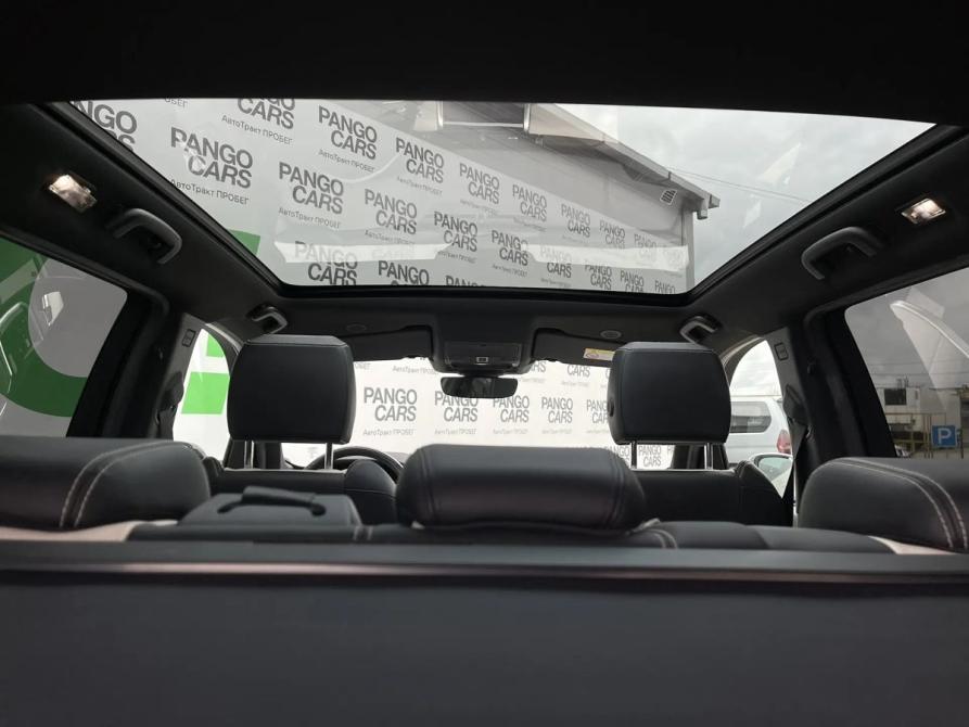 Land Rover Discovery Sport I Рестайлинг Владимир  - изображение 15