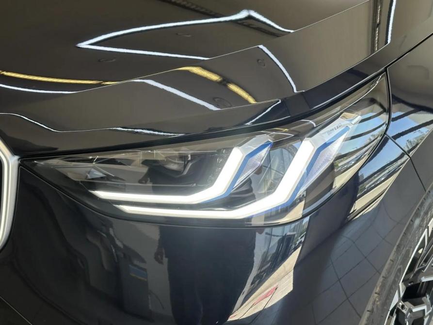 BMW X3 IV (G45/G48) Барнаул  - изображение 7
