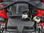 BMW 3 серии VI (F3x) Москва  - изображение 35