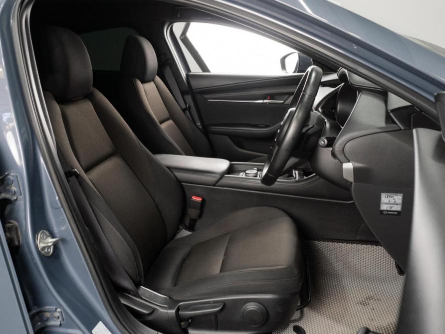 Mazda 3 IV (BP) Тюмень  - изображение 10