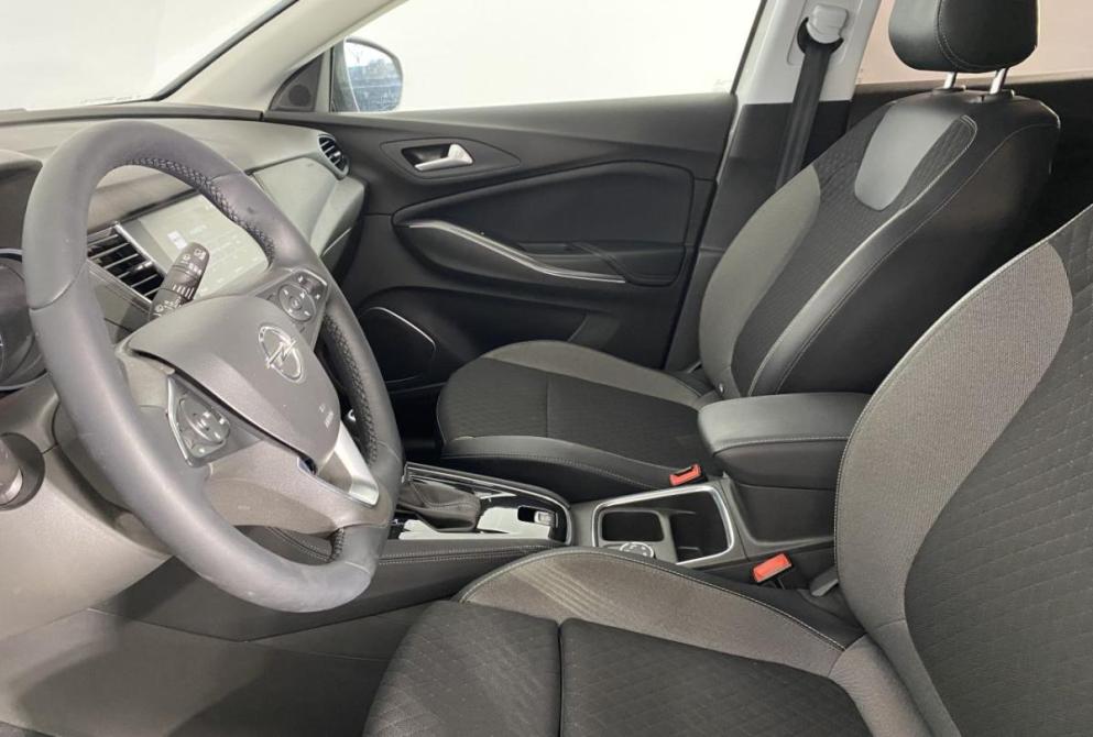Opel Grandland I Саранск  - изображение 22