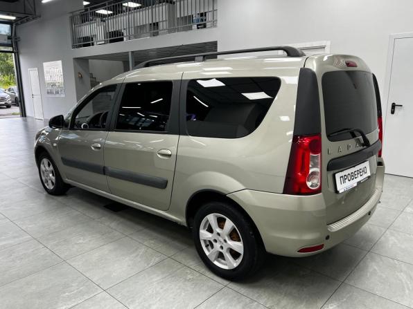 Lada (ВАЗ) Largus I с пробегом 2020 года, цена 645 000 рублей, 355052 км, универсал, Автокод Объявления