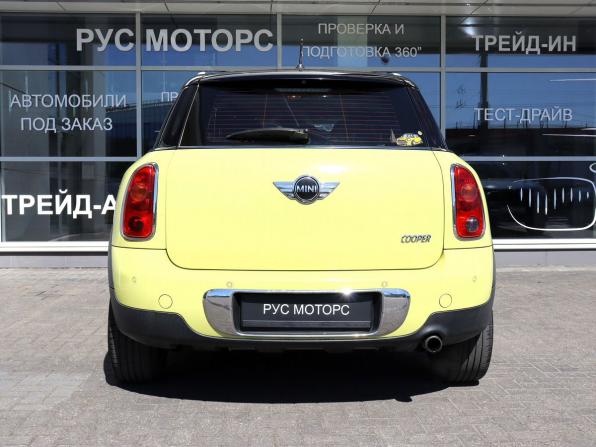 Mini Countryman I с пробегом 2012 года, цена 1 170 000 рублей, 139064 км, внедорожник, Автокод Объявления