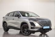 Omoda C5 I Челябинск  - изображение 18