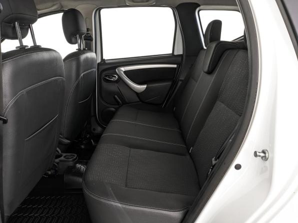Nissan Terrano III (D10) с пробегом 2016 года, цена 1 180 000 рублей, 132586 км, внедорожник, Автокод Объявления