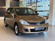 Nissan Tiida I Тверь  - изображение 16
