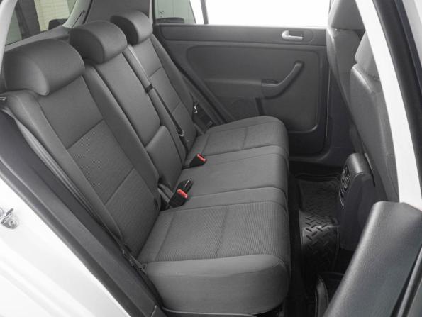 Volkswagen Golf Plus I с пробегом 2008 года, цена 769 000 рублей, 246548 км, хэтчбек, Автокод Объявления