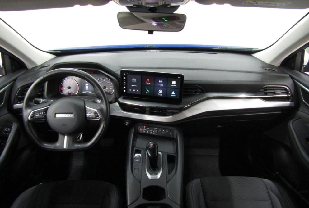 Haval F7x I Рестайлинг Екатеринбург  - изображение 14