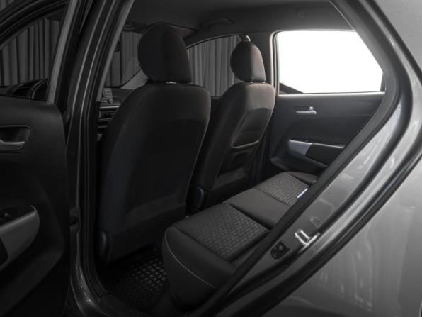 Kia Picanto III с пробегом 2017 года, цена 1 177 000 рублей, 159409 км, хэтчбек, Автокод Объявления