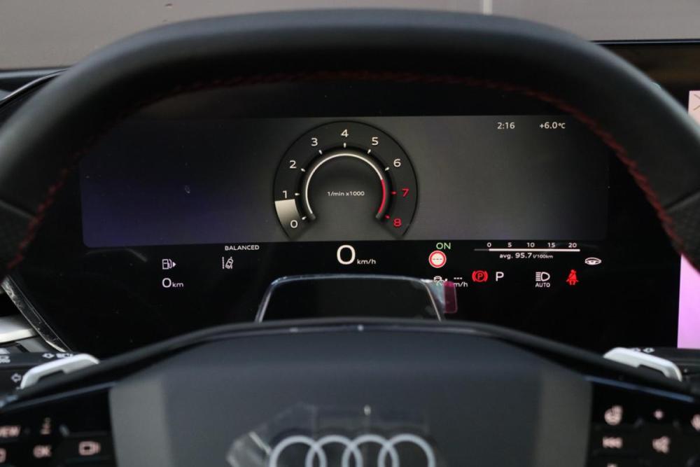 Audi A5 III (B10) Москва  - изображение 33