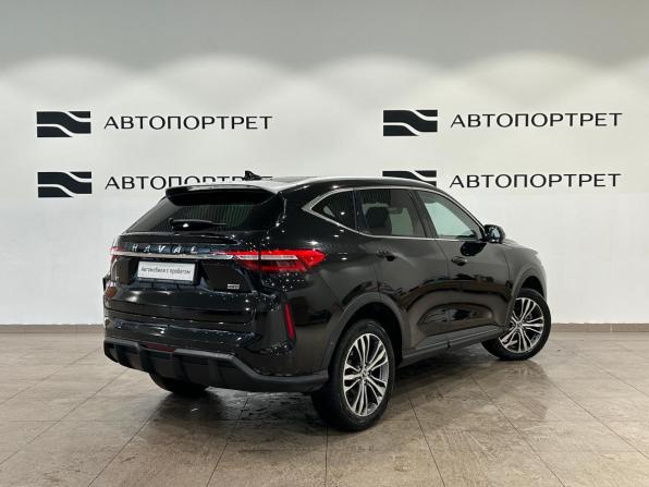 Haval F7 I Рестайлинг с пробегом 2023 года, цена 1 999 000 рублей, 41546 км, внедорожник, Автокод Объявления