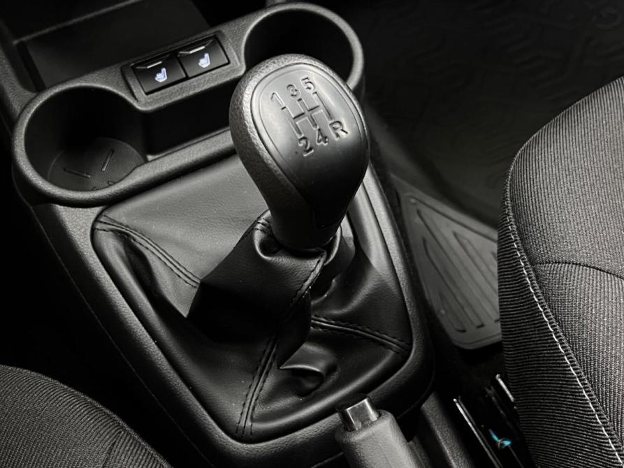 Lada (ВАЗ) Granta I Рестайлинг Санкт-Петербург  - изображение 18