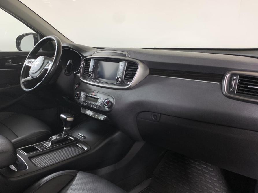 Kia Sorento III Prime Рестайлинг Москва  - изображение 13