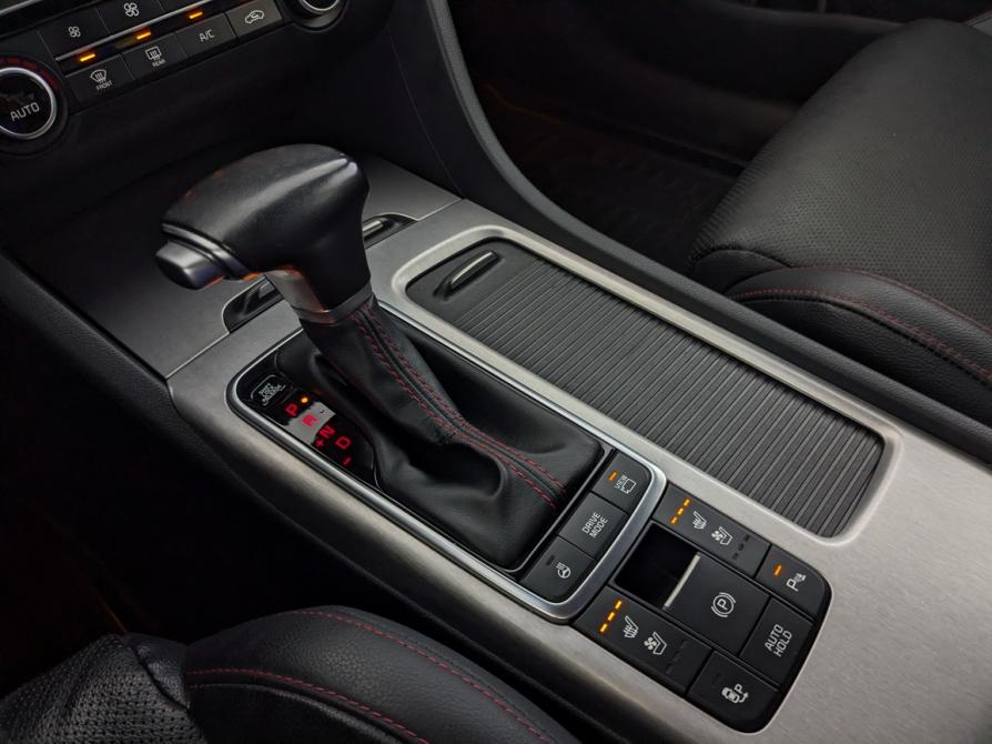 Kia Optima IV Москва  - изображение 30