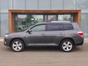 Toyota Highlander II (XU40) Рестайлинг Оренбург  - изображение 21