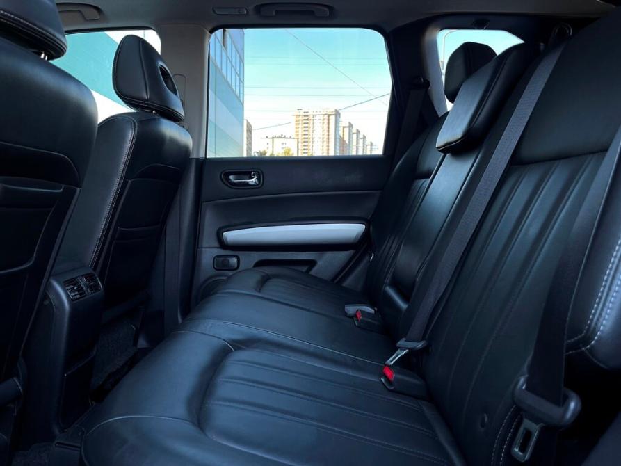 Nissan X-Trail II Рестайлинг Санкт-Петербург  - изображение 12